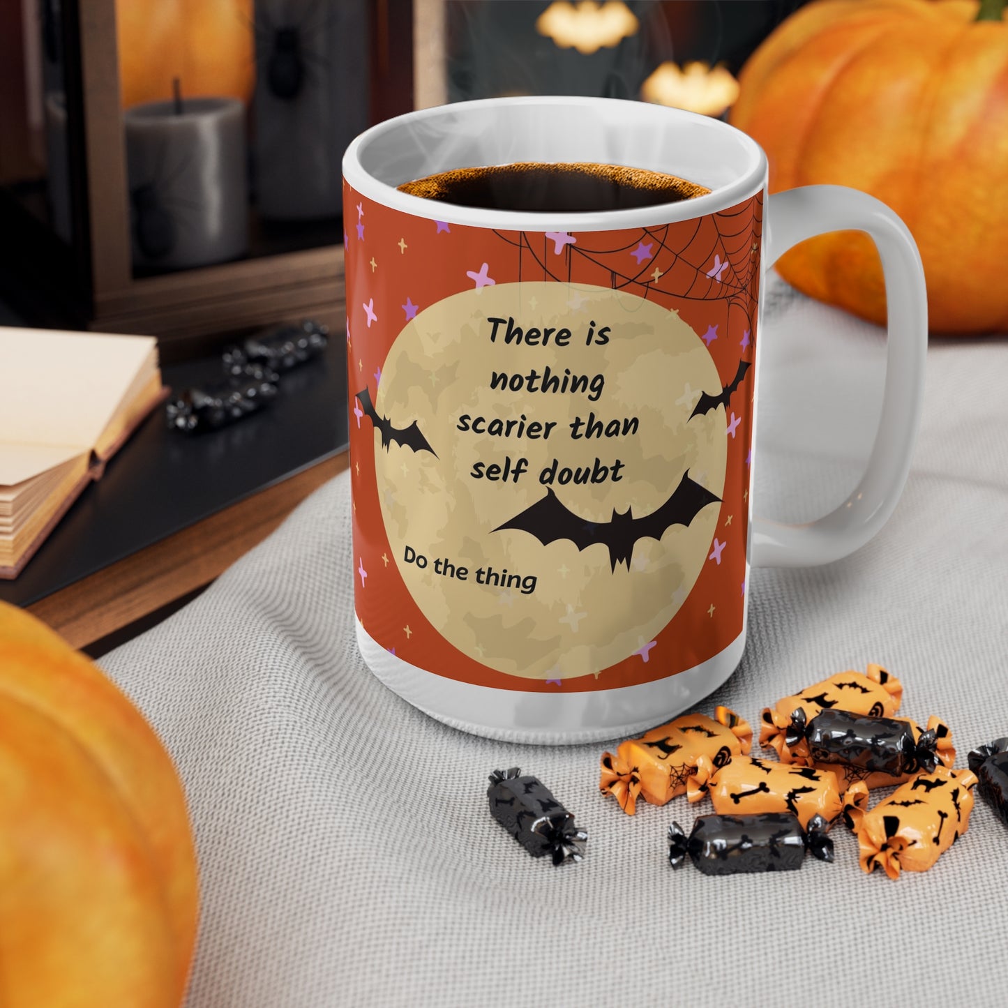 Halloween, Ceramic Coffee Cups, 11oz, 15oz