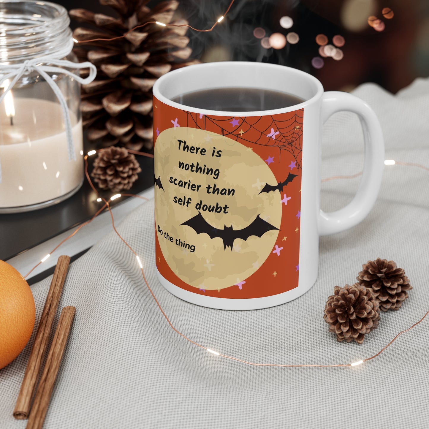 Halloween, Ceramic Coffee Cups, 11oz, 15oz