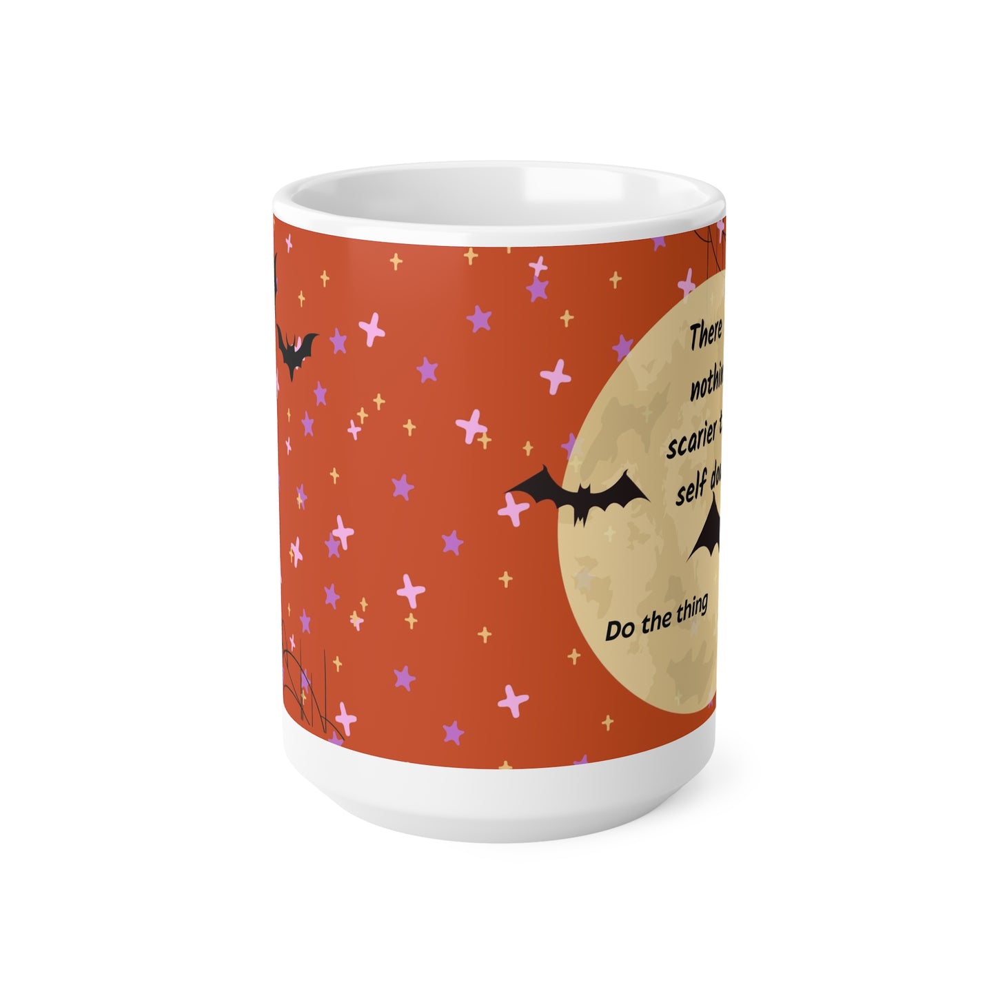 Halloween, Ceramic Coffee Cups, 11oz, 15oz