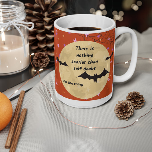 Halloween, Ceramic Coffee Cups, 11oz, 15oz